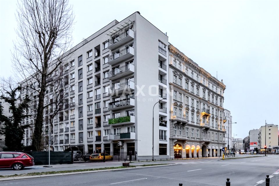 Lokal Warszawa