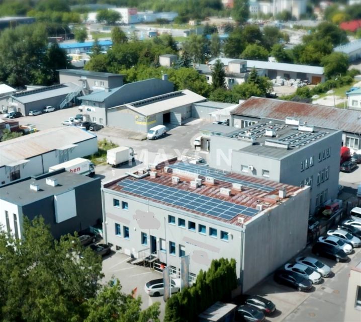 Lokal Rzeszów