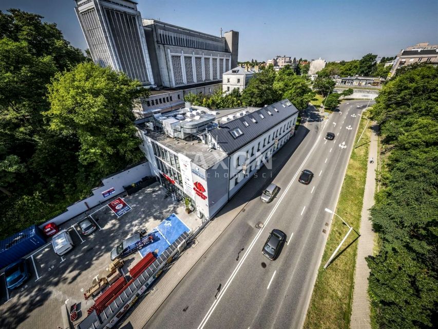 Lokal Warszawa