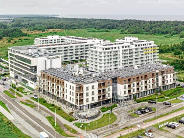Lokal Kołobrzeg
