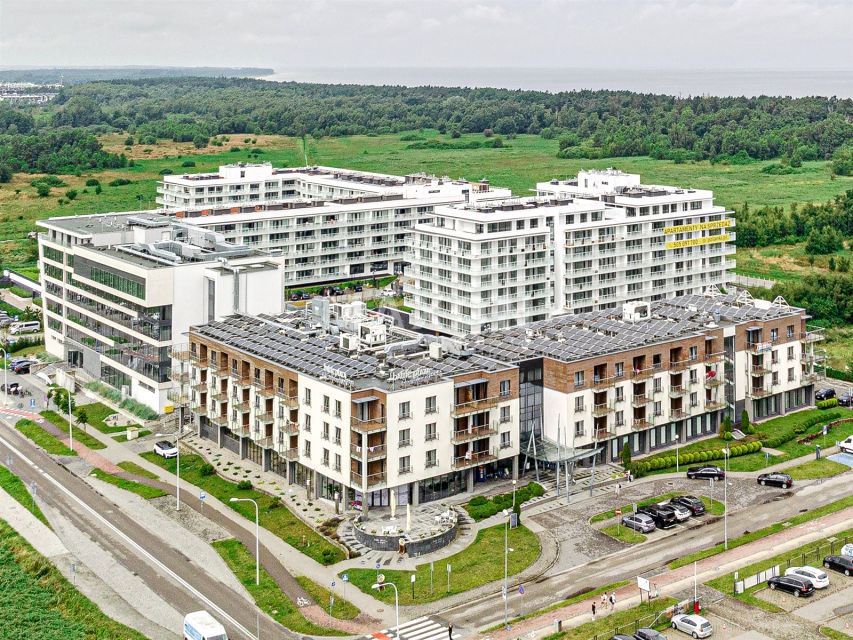 Lokal Kołobrzeg