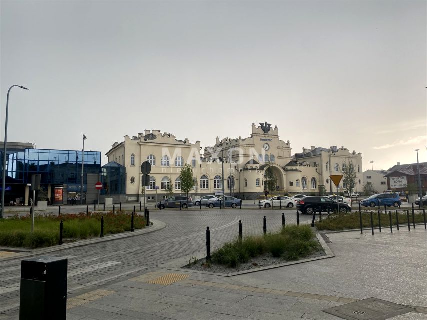 Lokal Lublin