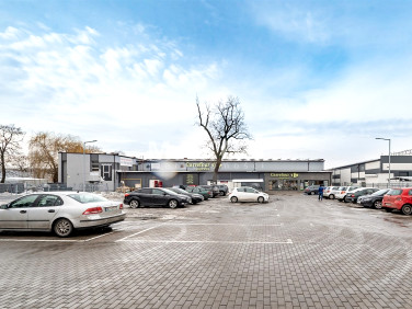 Budynek użytkowy Ożarów Mazowiecki