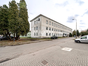 Budynek użytkowy Błonie