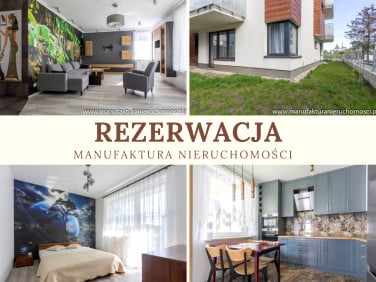 Mieszkanie Białystok