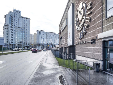 Lokal Warszawa