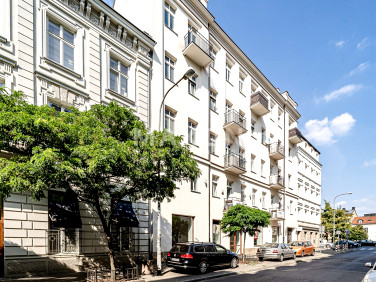 Lokal Warszawa