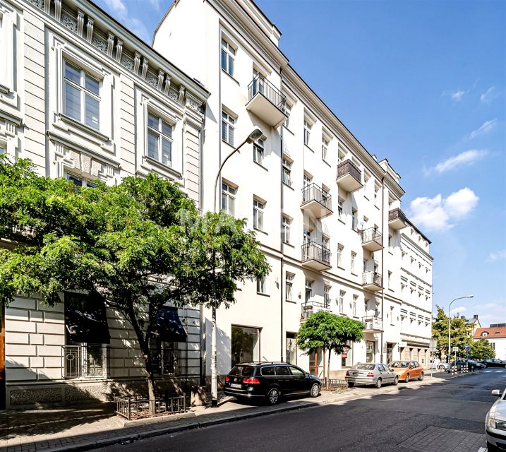 Lokal Warszawa