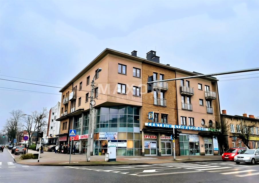 Lokal Żyrardów