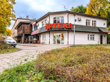 Lokal Piastów