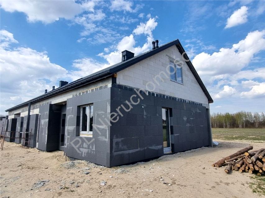 Dom Żabia Wola