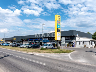 Lokal Michałowice