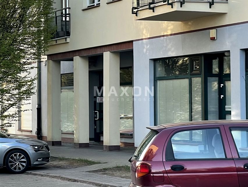 Lokal Warszawa