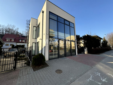 Lokal Warszawa