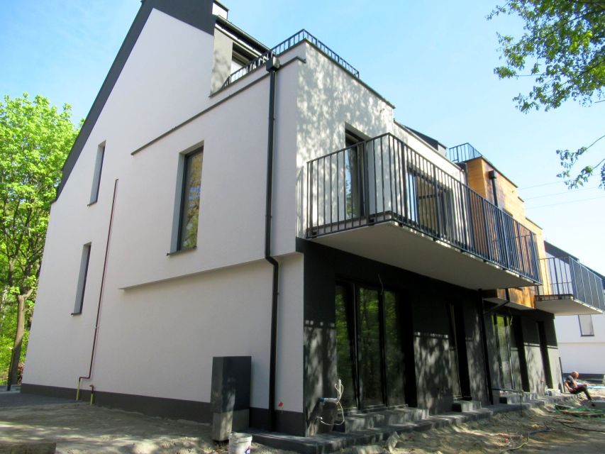 Mieszkanie Kobyłka