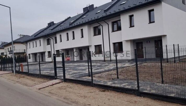 Mieszkanie Marki sprzedaż