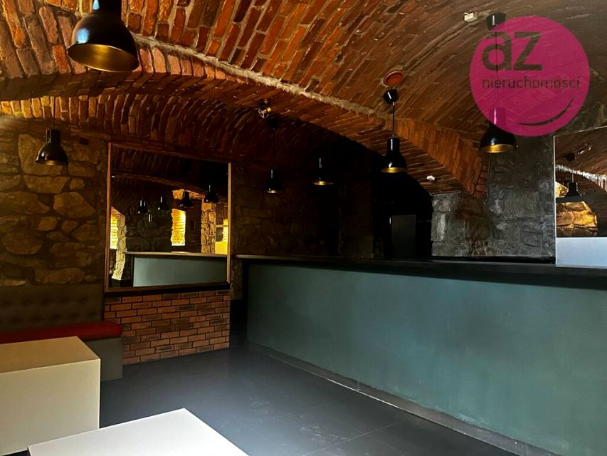 Lokal Nowy Sącz