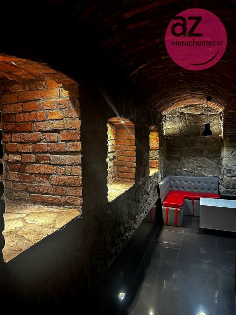 Lokal Nowy Sącz