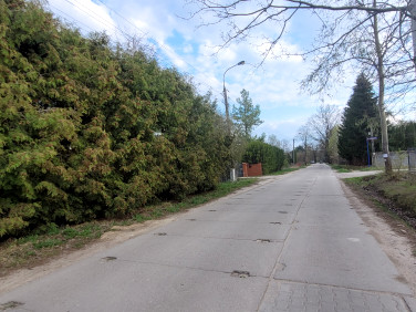 Działka budowlana Grodzisk Mazowiecki