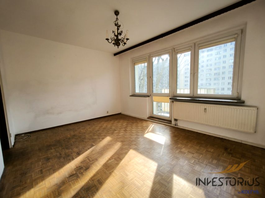 Mieszkanie Warszawa