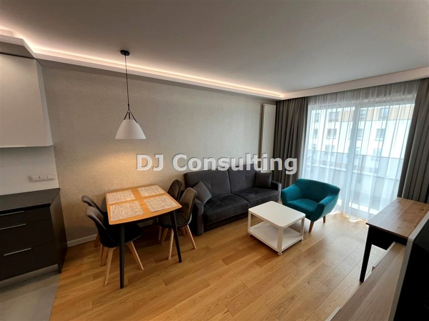 Mieszkanie apartamentowiec wynajem