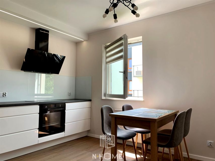 Mieszkanie Wrocław wynajem