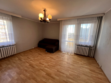 Mieszkanie Świętochłowice