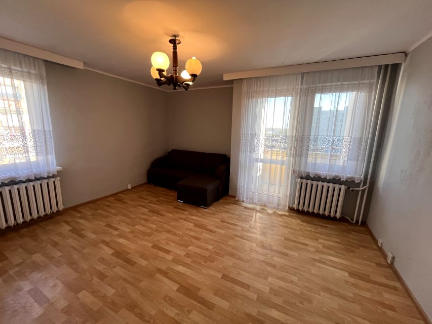 Mieszkanie Świętochłowice