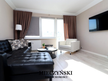 Mieszkanie Gorzów Wielkopolski