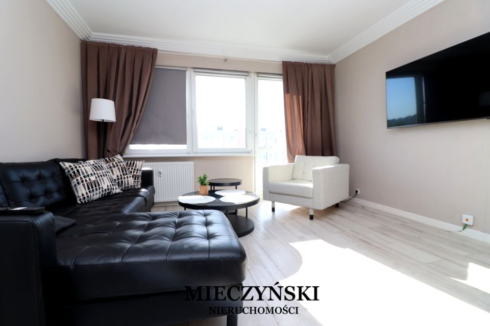 Mieszkanie Gorzów Wielkopolski