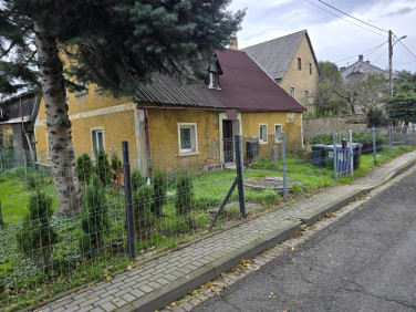 Dom Jelenia Góra