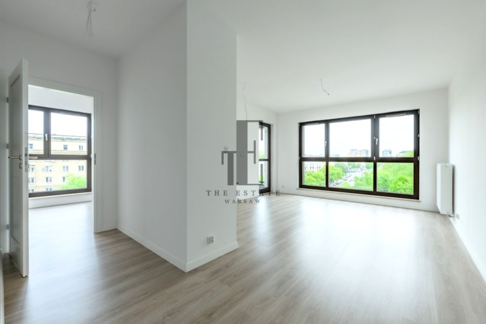 Mieszkanie Warszawa