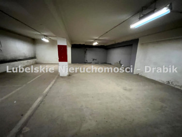 Budynek użytkowy Lublin