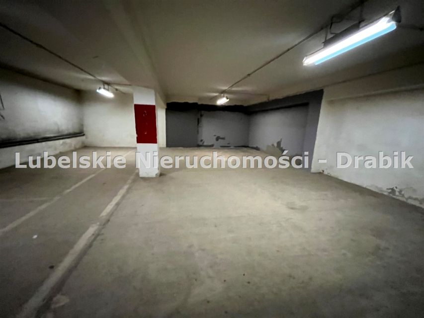Budynek użytkowy Lublin