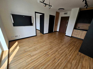 Mieszkanie Gorzów Wielkopolski