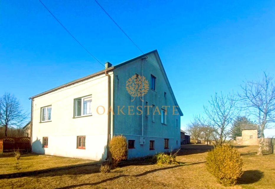 Dom Łowinia