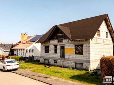 Dom Gościno