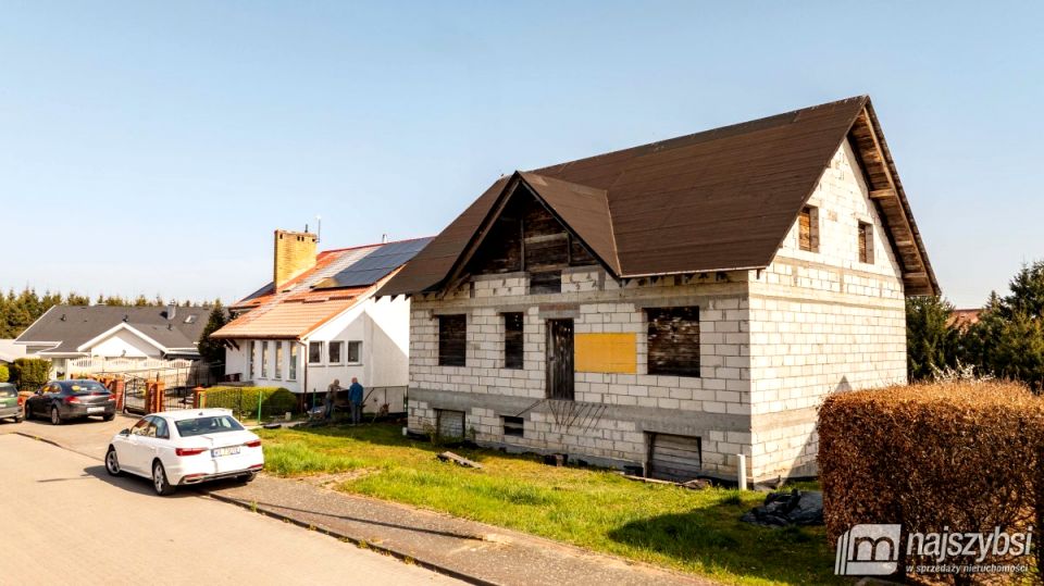 Dom Gościno