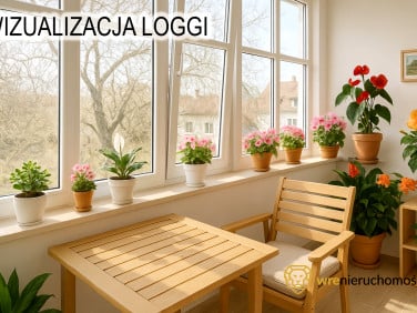 Mieszkanie Wrocław