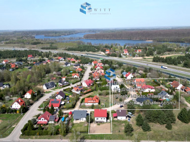 Dom Miłomłyn