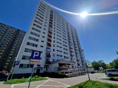 Mieszkanie Poznań