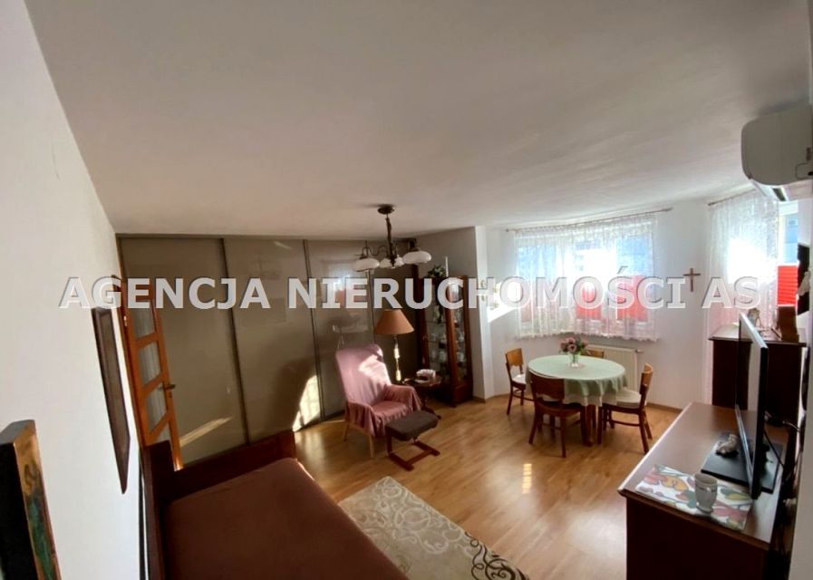 Mieszkanie Kraków