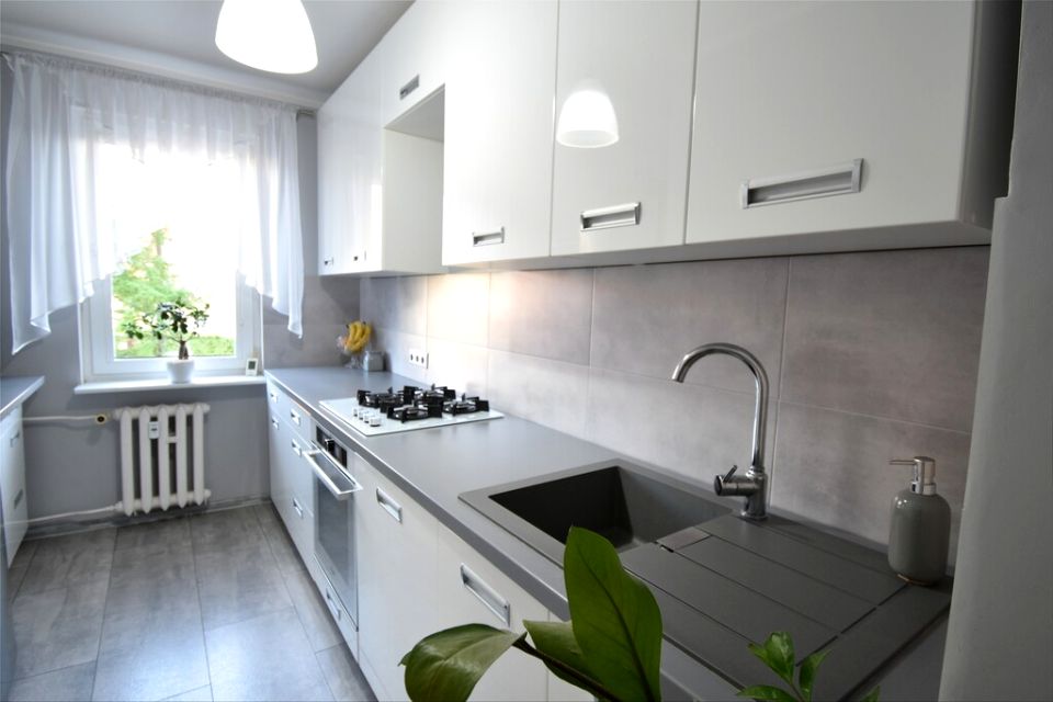 Mieszkanie Gorzów Wielkopolski