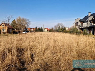 Działka budowlana Rzeszów