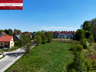 Działka Kłodzko