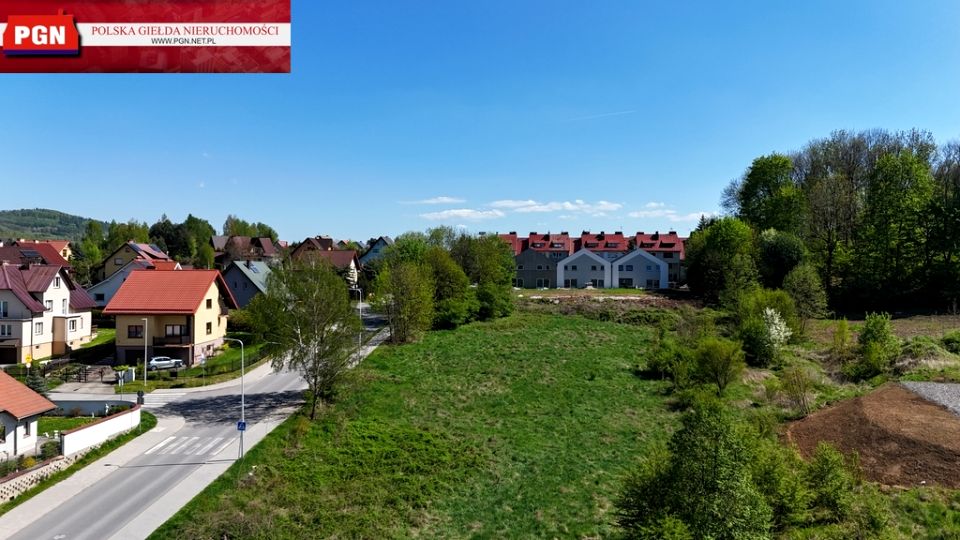 Działka Kłodzko