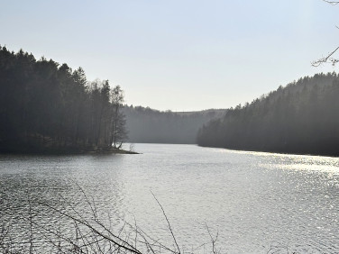 Działka rekreacyjna Karłowice