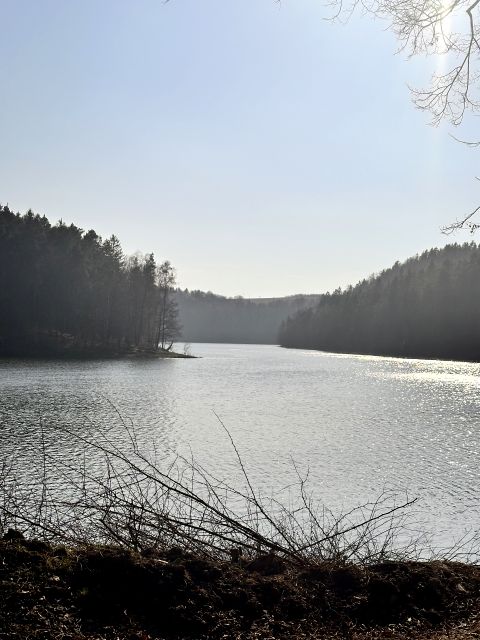 Działka rekreacyjna Karłowice
