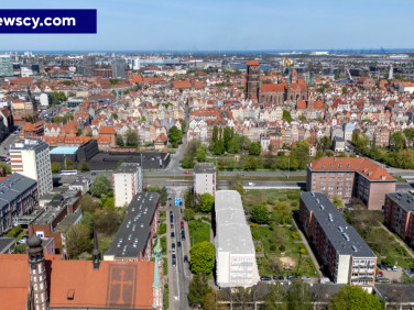 Mieszkanie Gdańsk