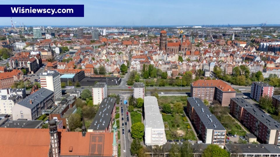 Mieszkanie Gdańsk